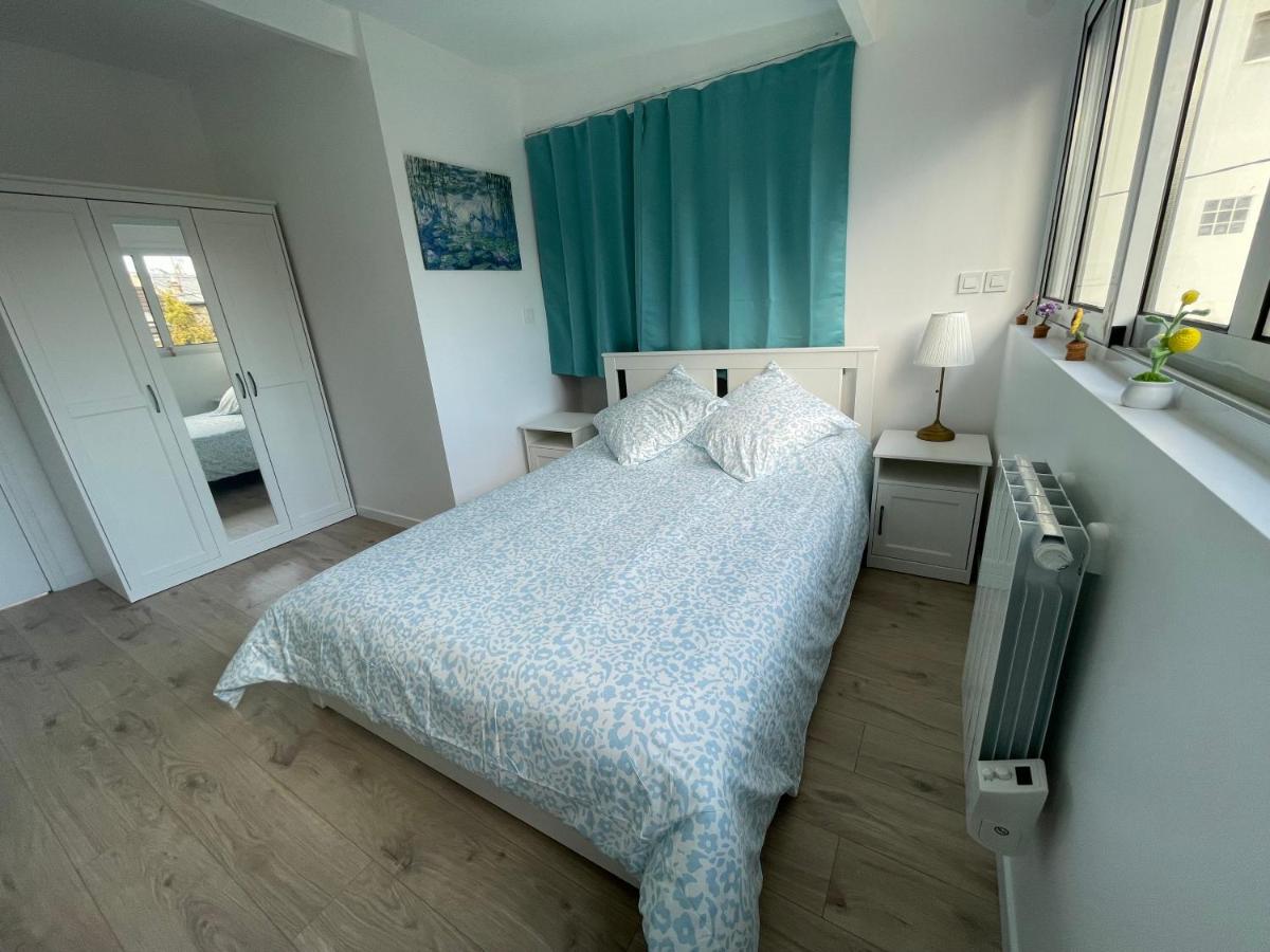 Appartement 1 Chambre avec Terrasse