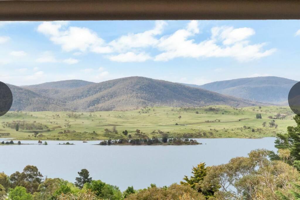 Cobbers Rest - B&B Jindabyne