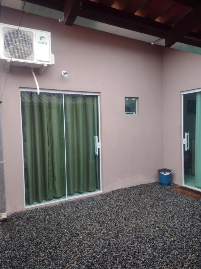 casa aconchegante em Ubatuba - B&B