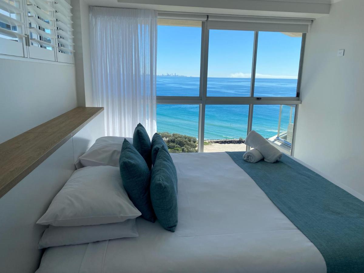 Luxe Appartement met 3 Slaapkamers