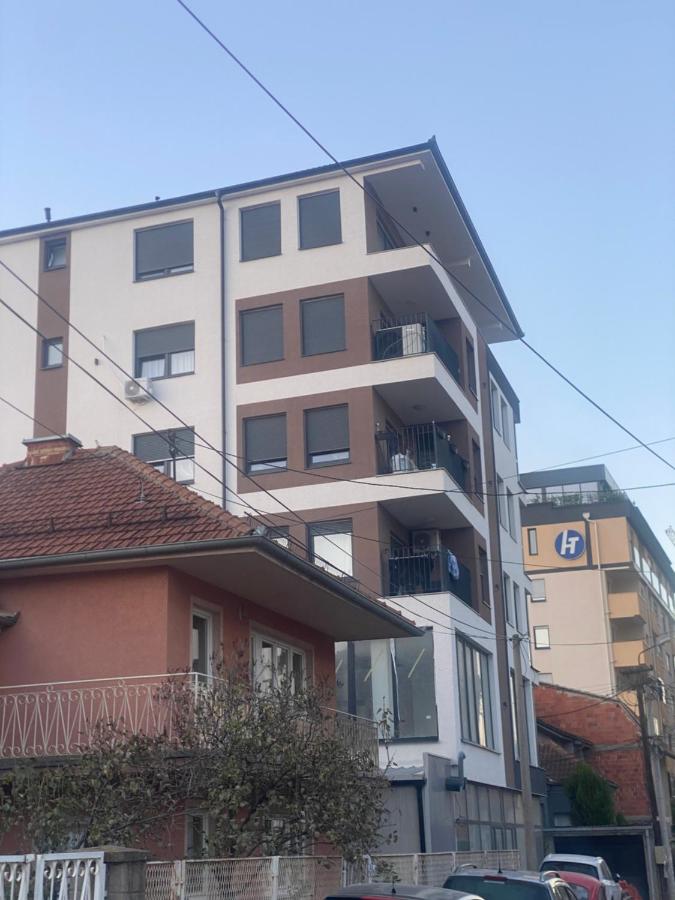 Apartman Esma - Chambres d’hôtes