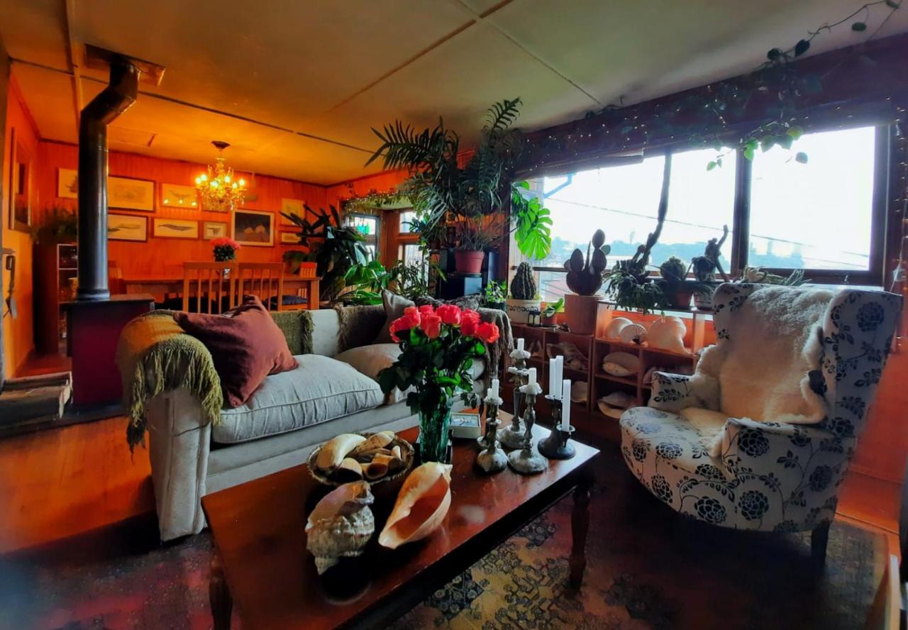 Casa Colores - B&B Puerto Montt