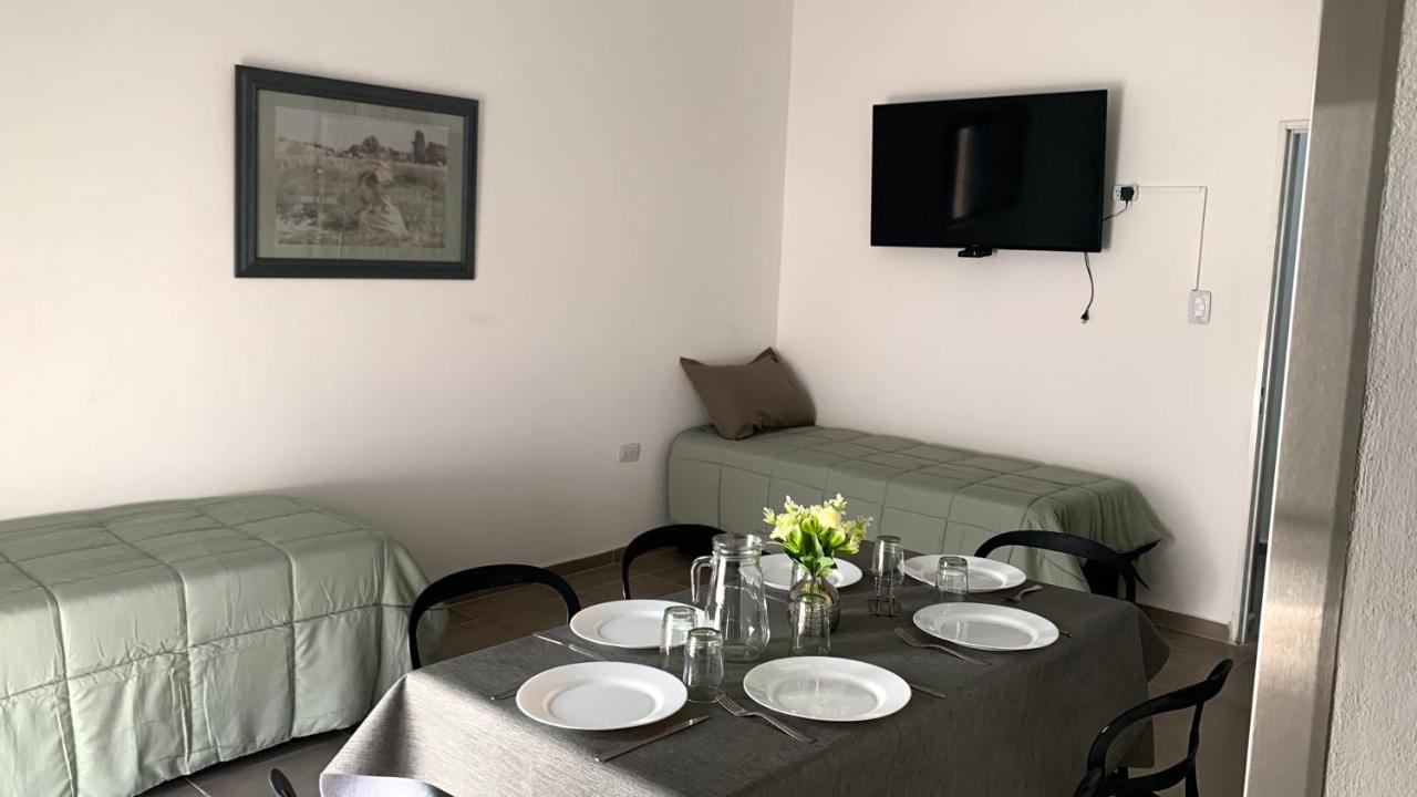 DB Apart - Bed and Breakfast Catamarca