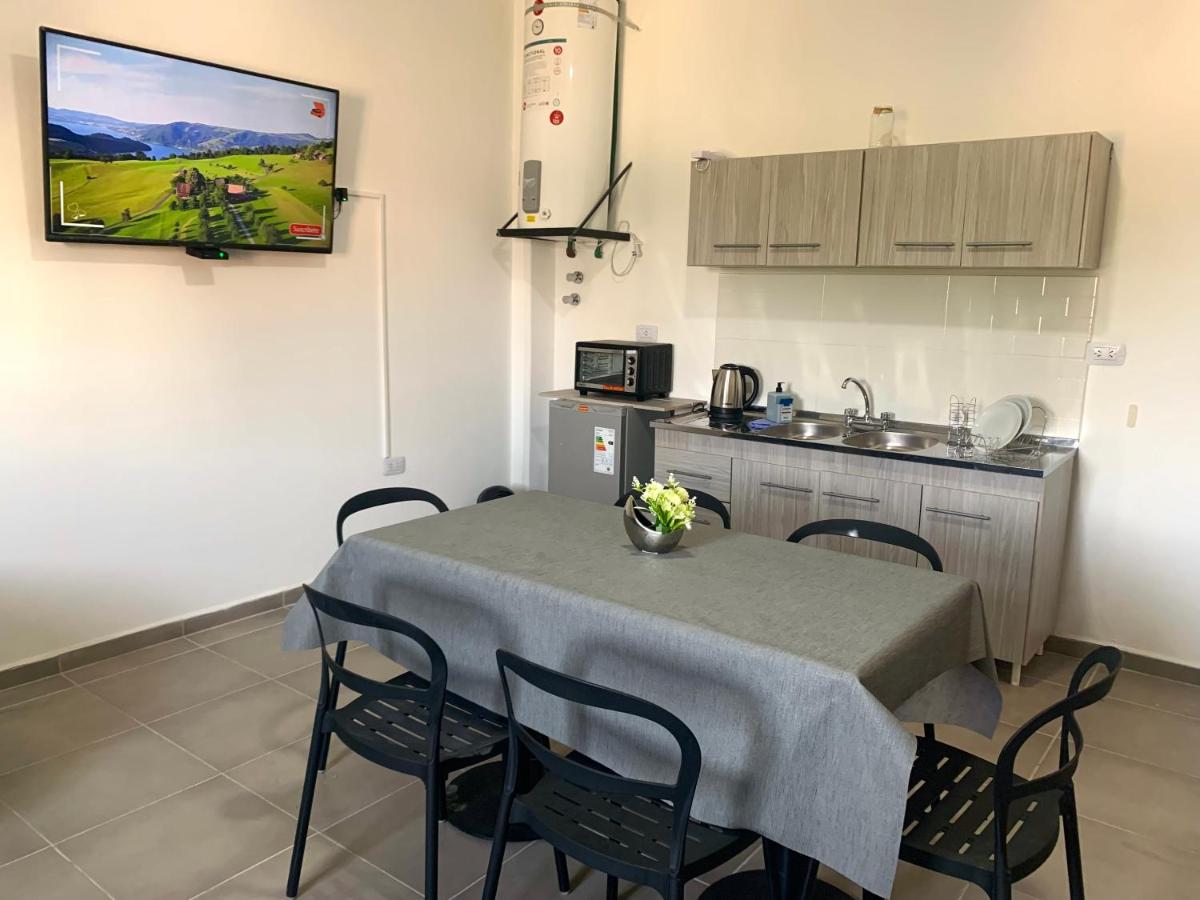 Appartement met 1 Slaapkamer