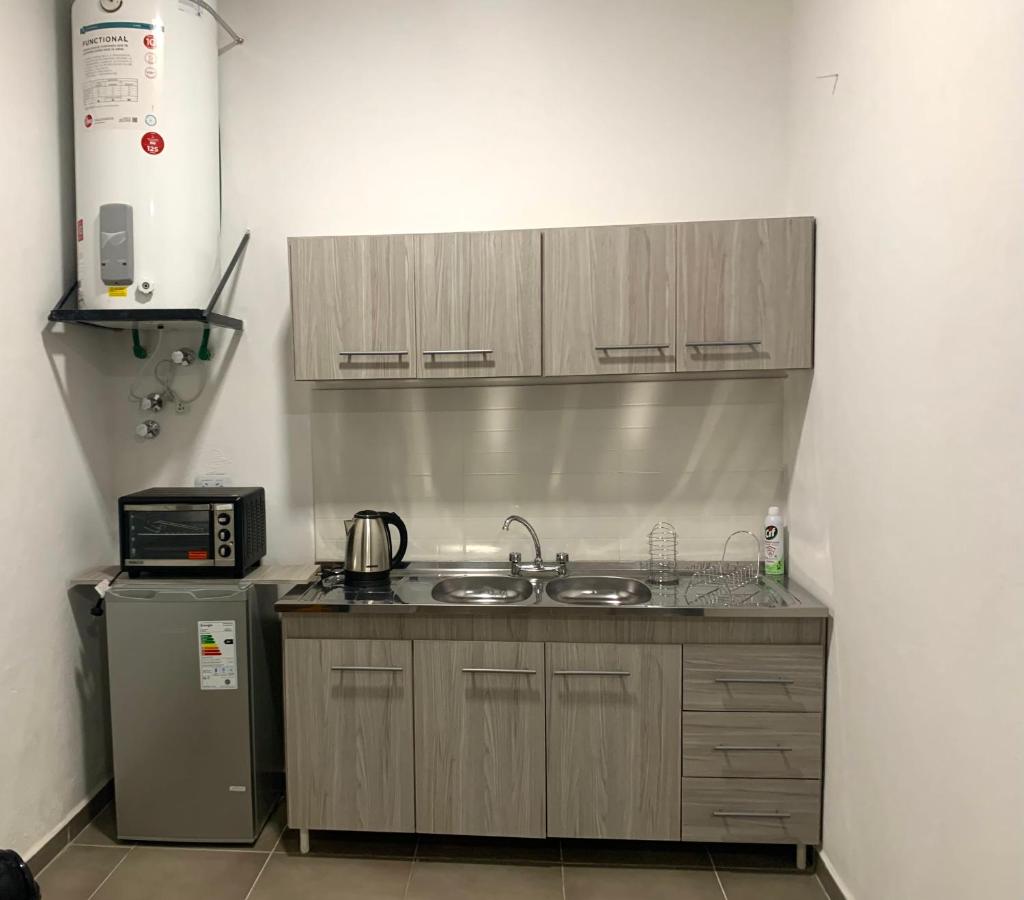 Appartement met 1 Slaapkamer