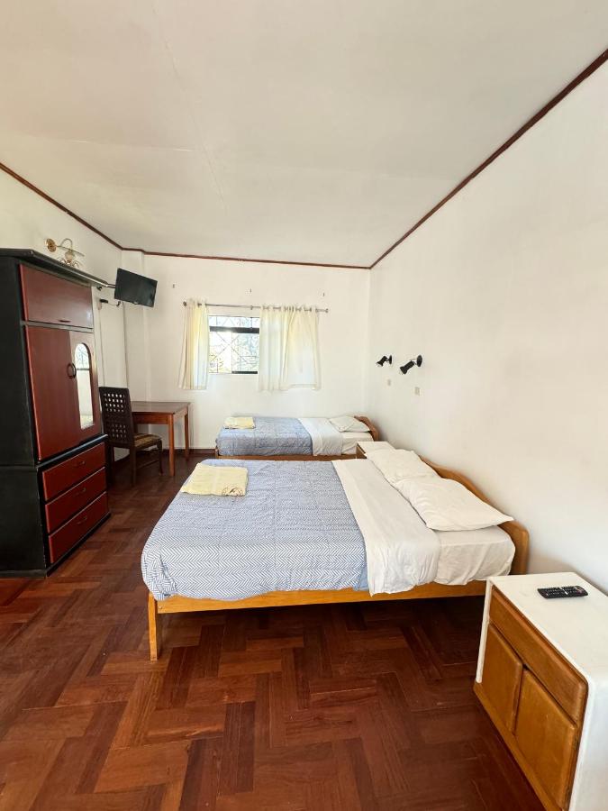 Chambre Familiale