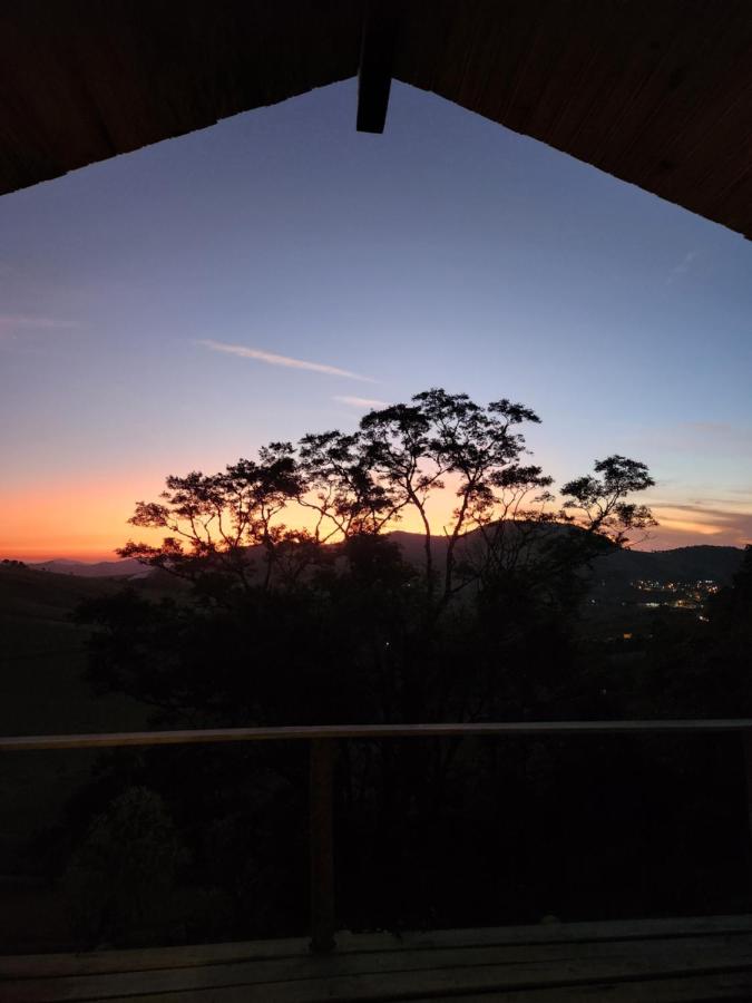 Vila D'Angelo - B&B Munhoz