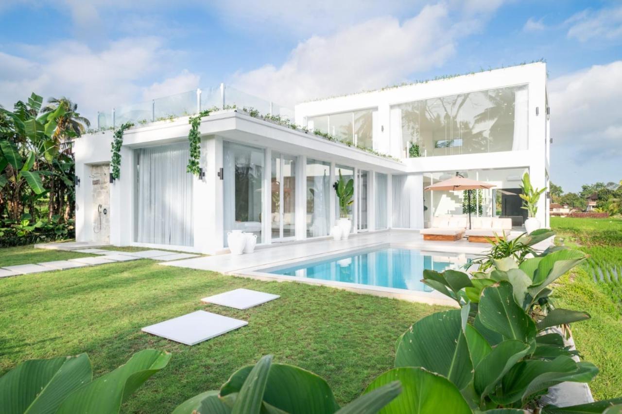 Villa Mayani - B&B Ubud