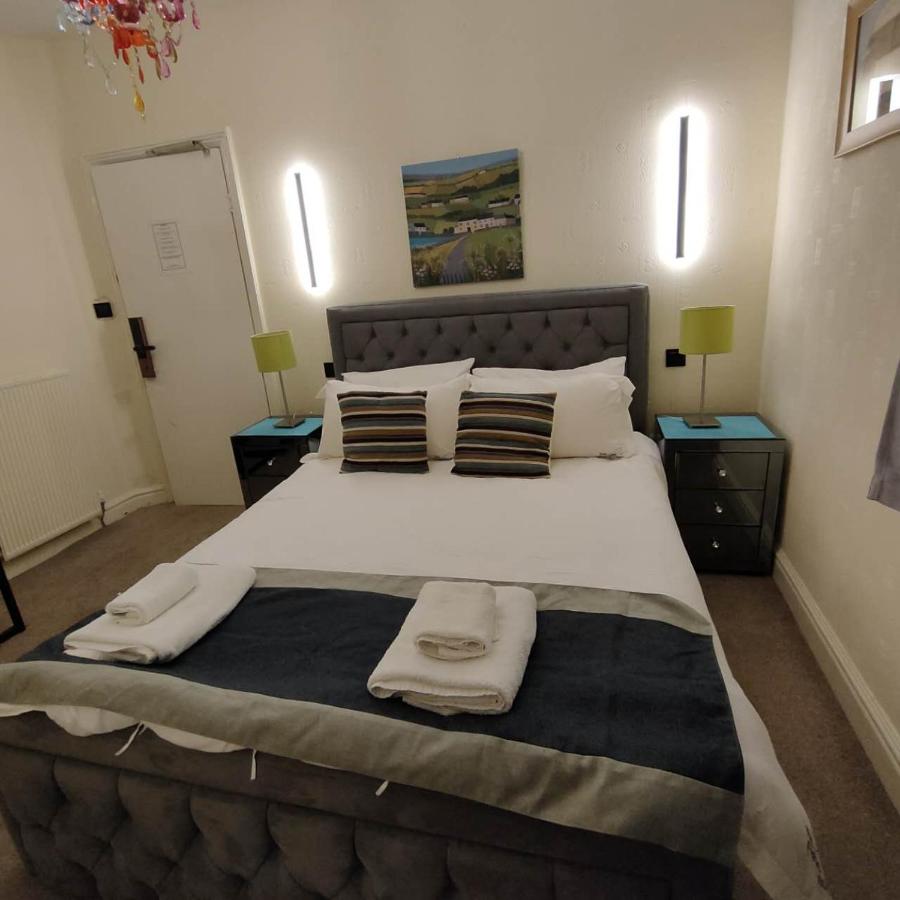 Chambre Lit King-Size