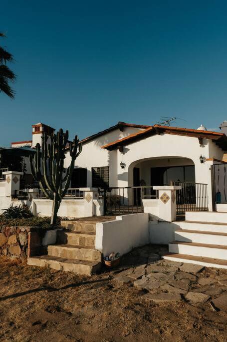 Bajamar Golf View & Access Home - Chambres d’hôtes