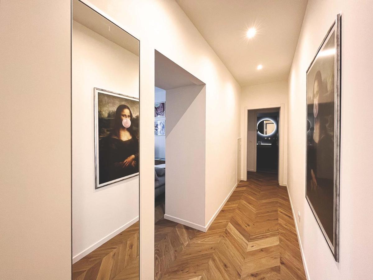 Tartini Residence - B&B Trieste