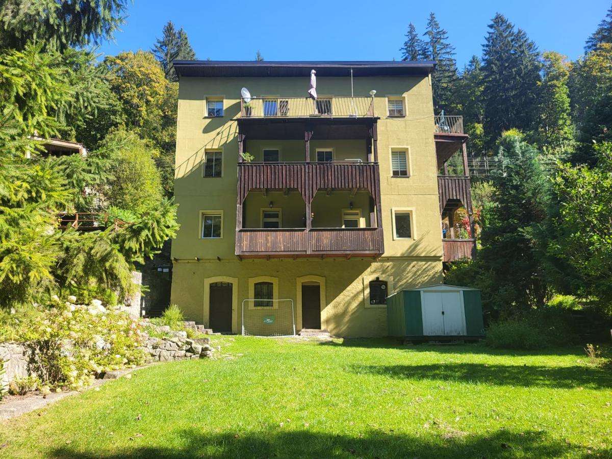 Apartamenty Kaskada - Ferienwohnung