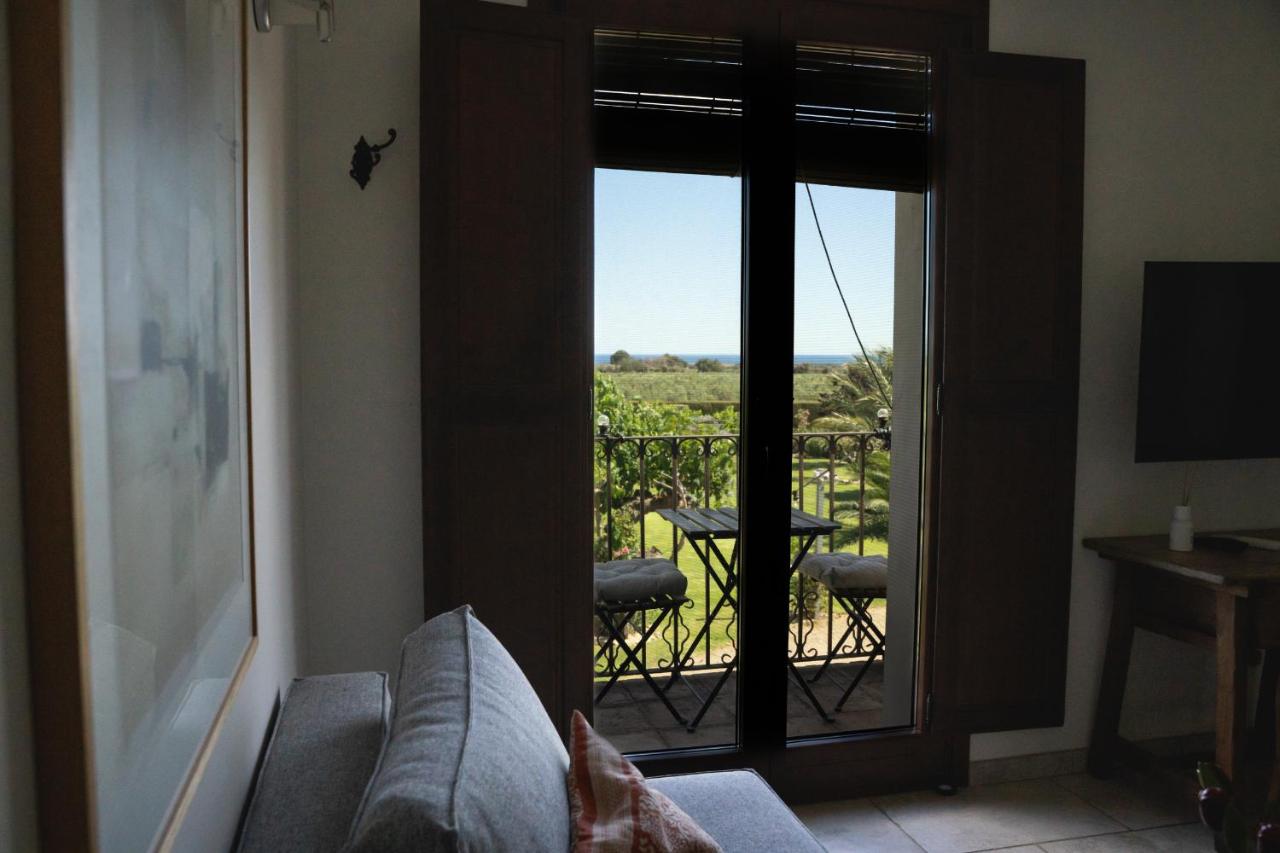 Chambre Familiale avec Balcon