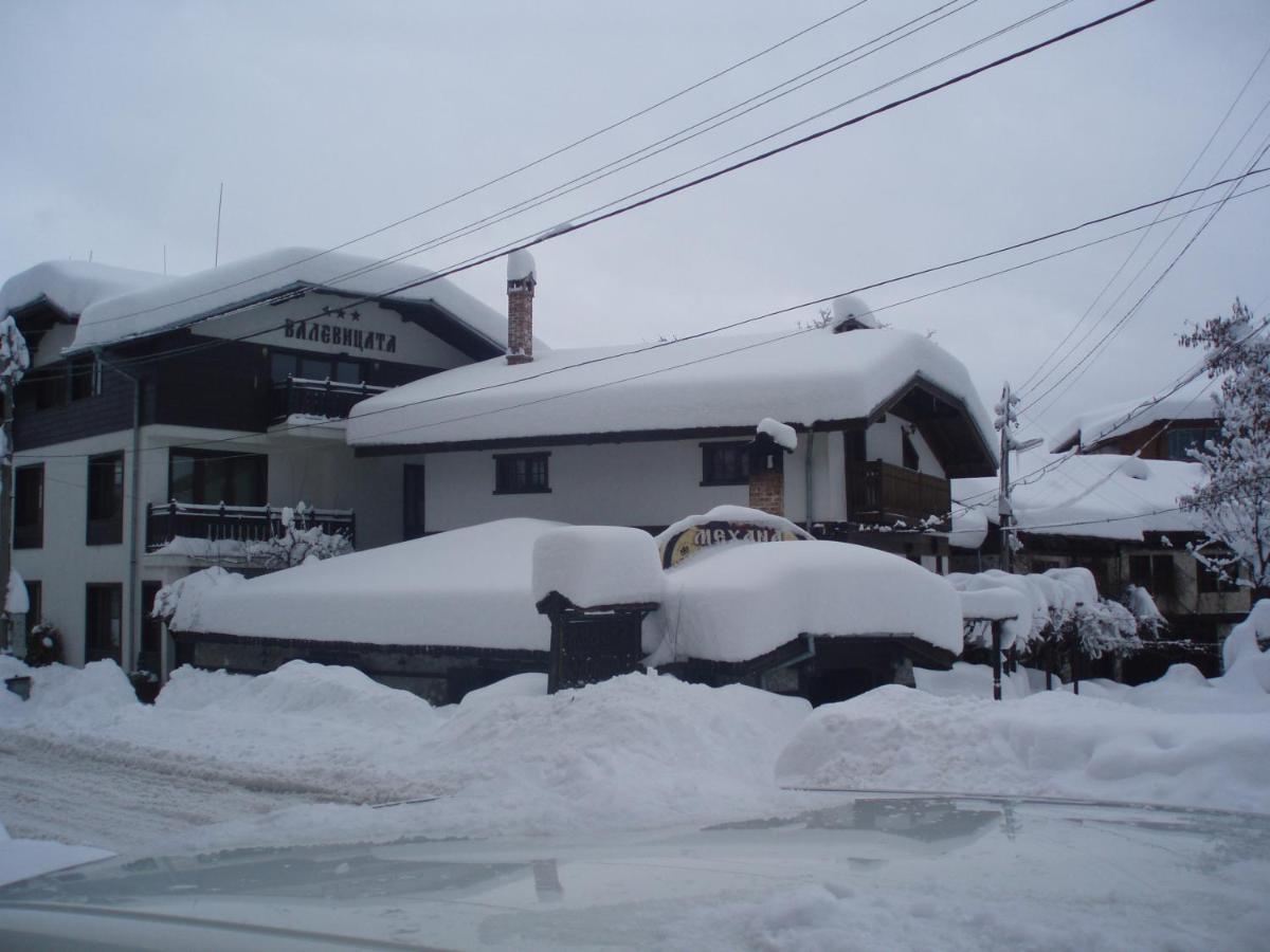 Guest House Valevicata - B&B Bansko