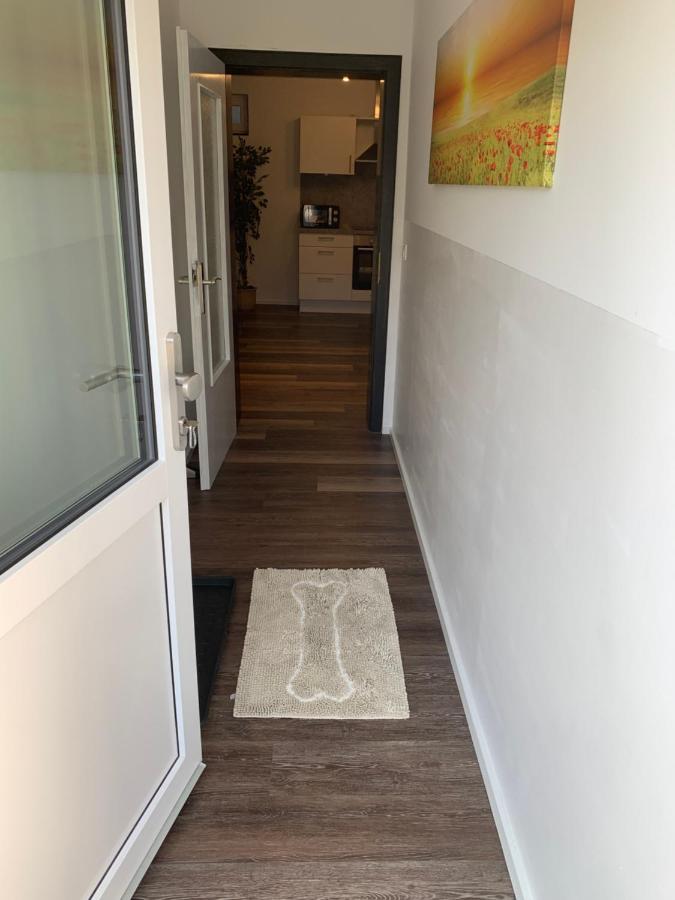 Ferienwohnung Schink 2 - B&B