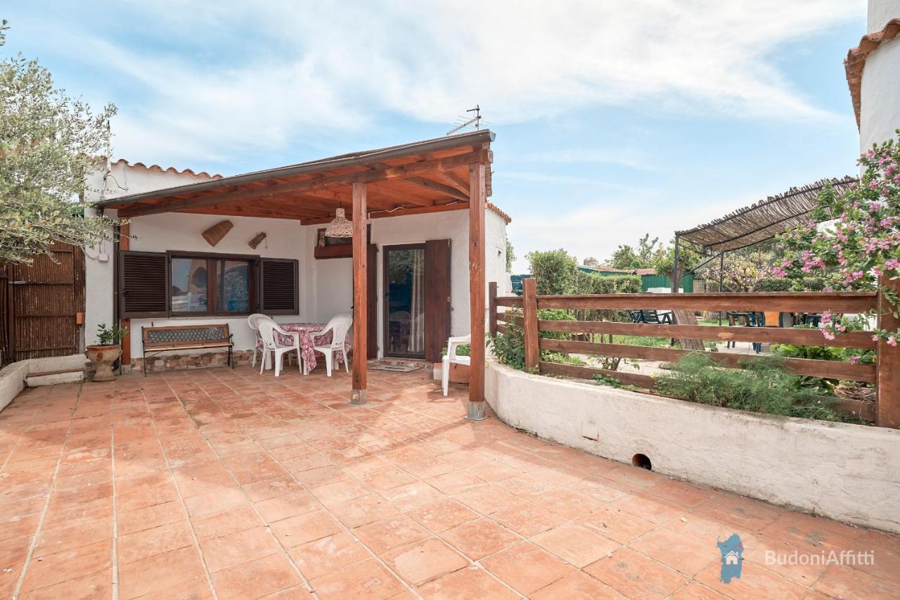 80m dalla spiaggia trilo e bilo BudoniAffitti - B&B Budoni