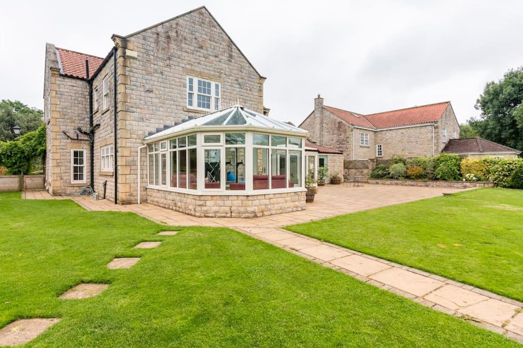 Millfield Cottage - B&B