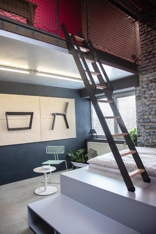 Maisonette