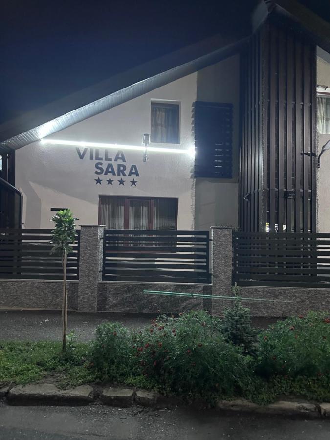 Villa Sara - B&B