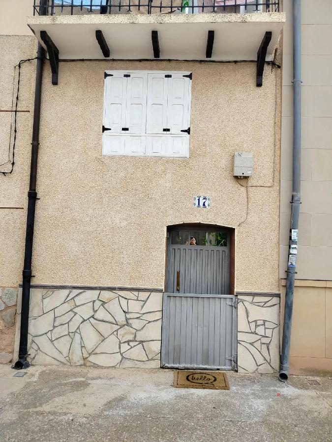 La Casita de Ivanna - Bed and Breakfast Fuenmayor