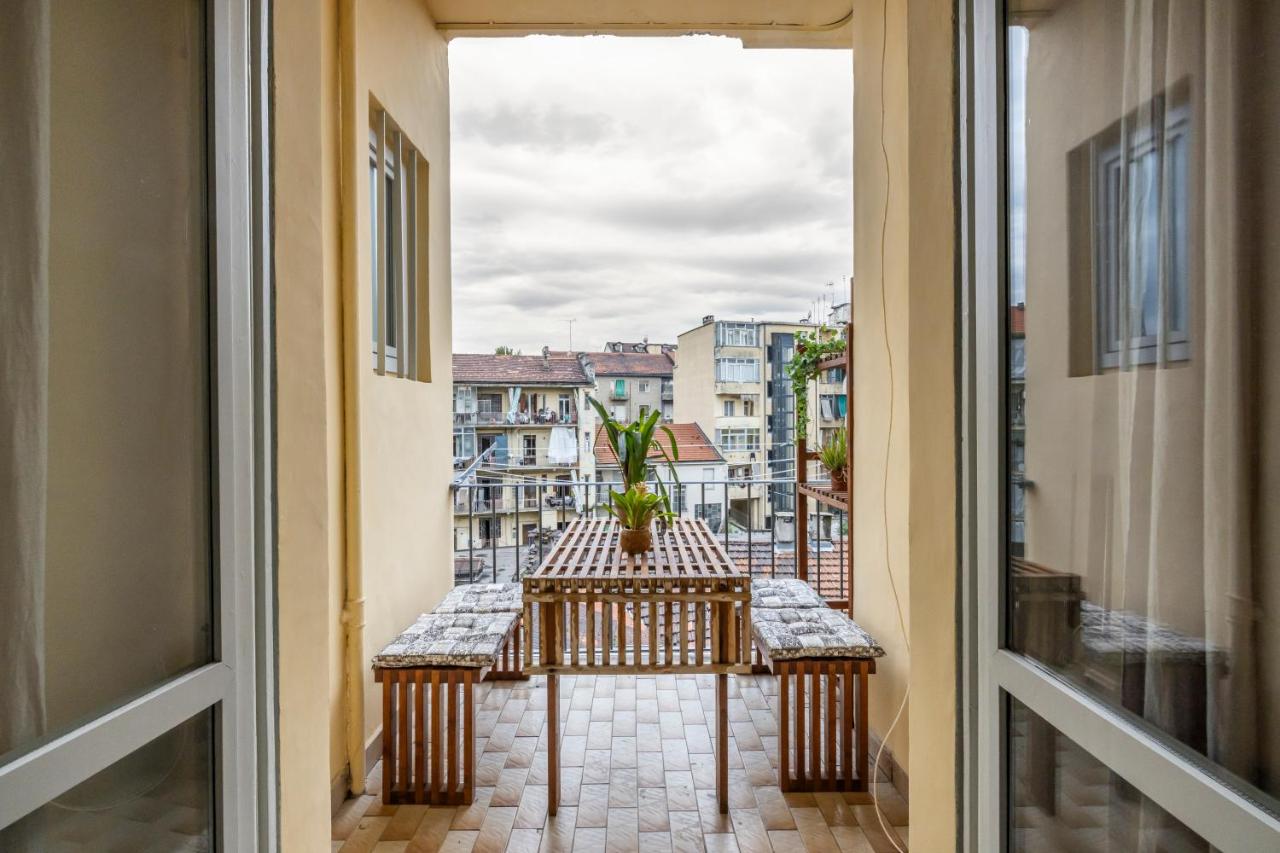 Intero alloggio - Torino Aurora - B&B Torino