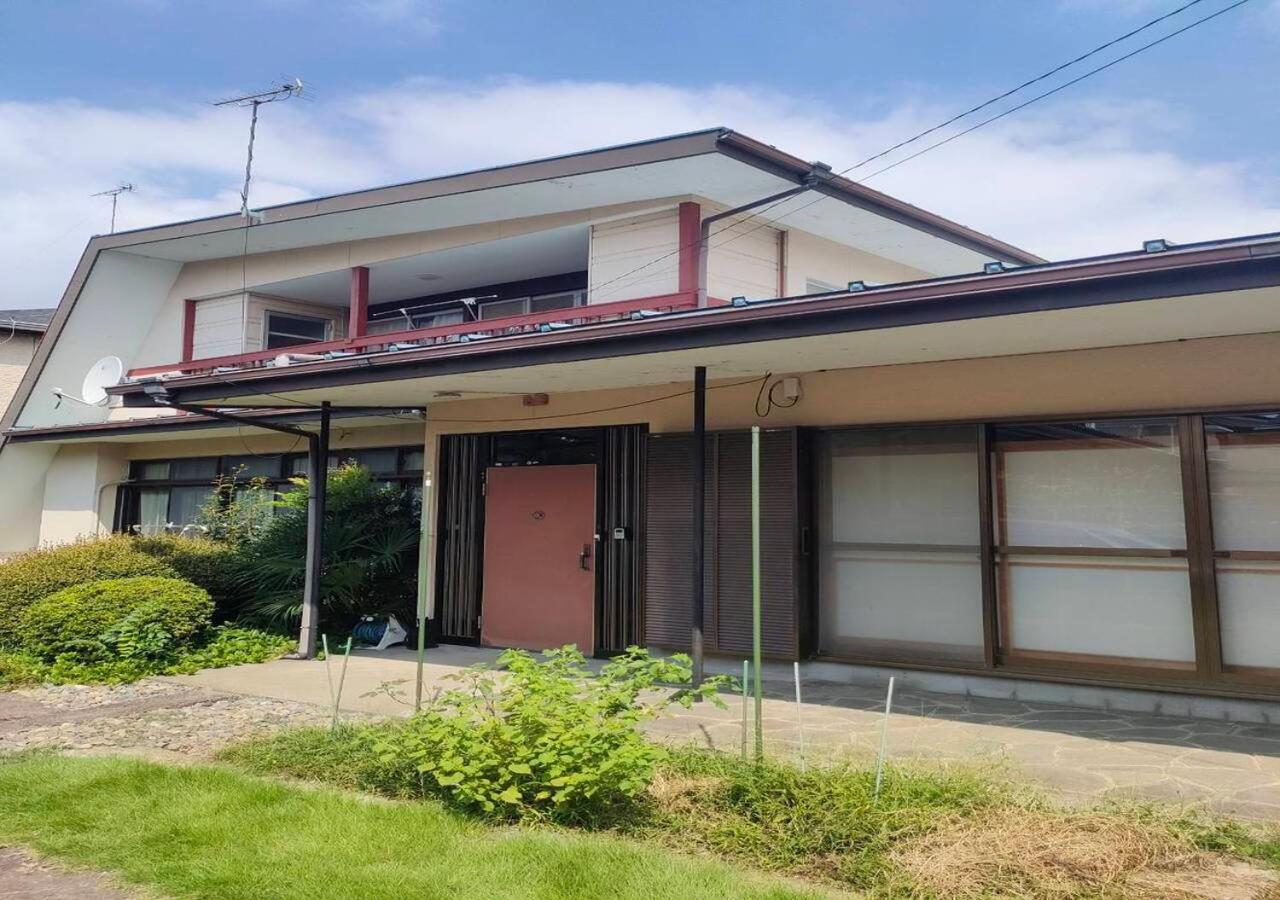 木の家ゲストハウス宇都宮本館 - B&B Utsunomiya