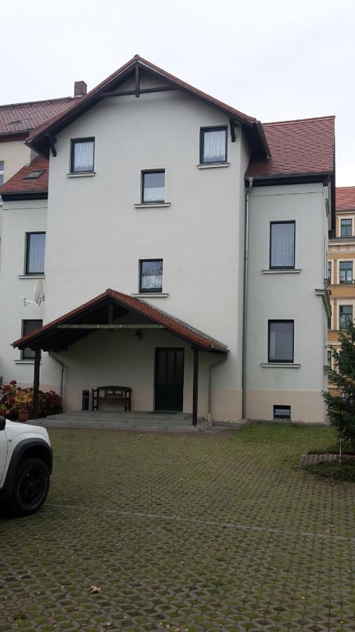 Pension Schwalbe - Chambres d’hôtes