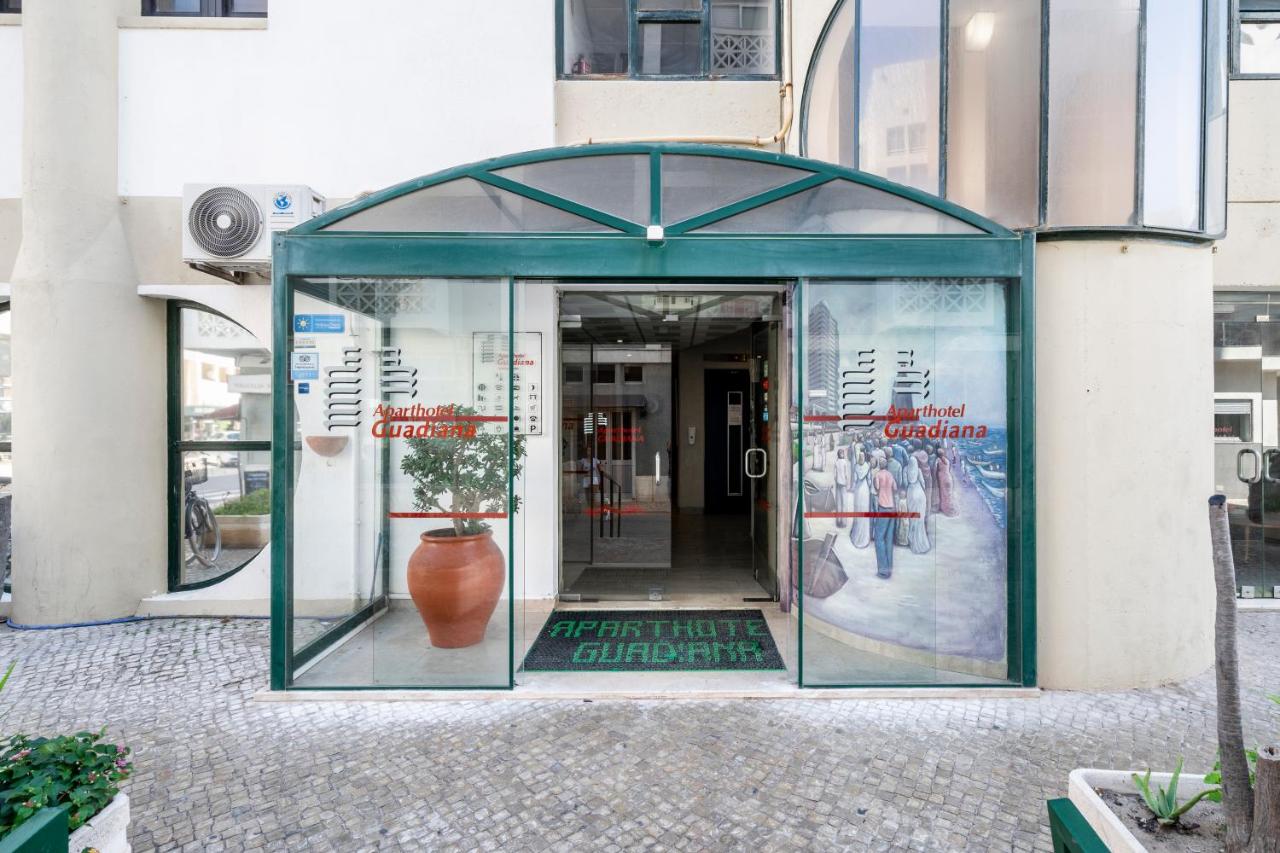 Sea Lovers - Sea front - studio apartment - B&B Monte Gordo