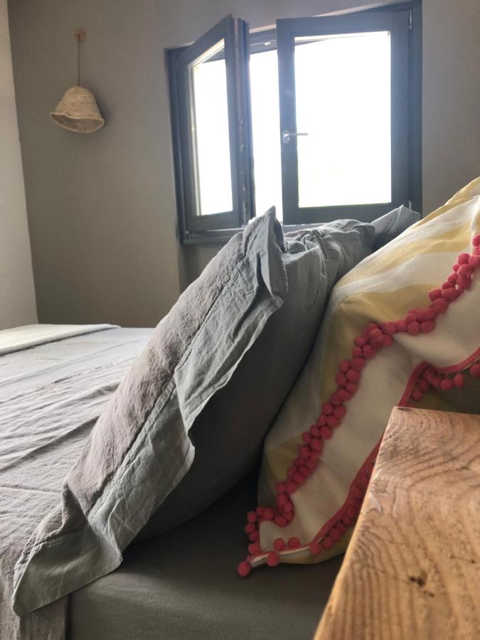 Double Room with Lake View