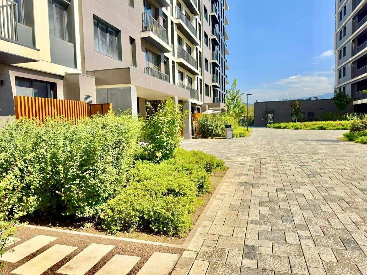 OPEN LINE Terra - Ferienwohnung