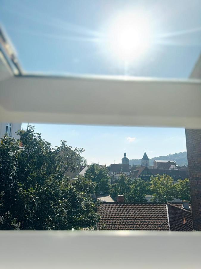 Ferienwohnung Fischpforte - Ferienwohnung Hameln