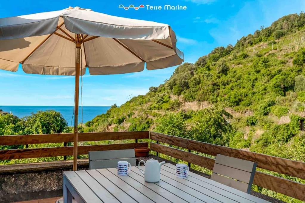 Il Frantoio, Terre Marine - B&B