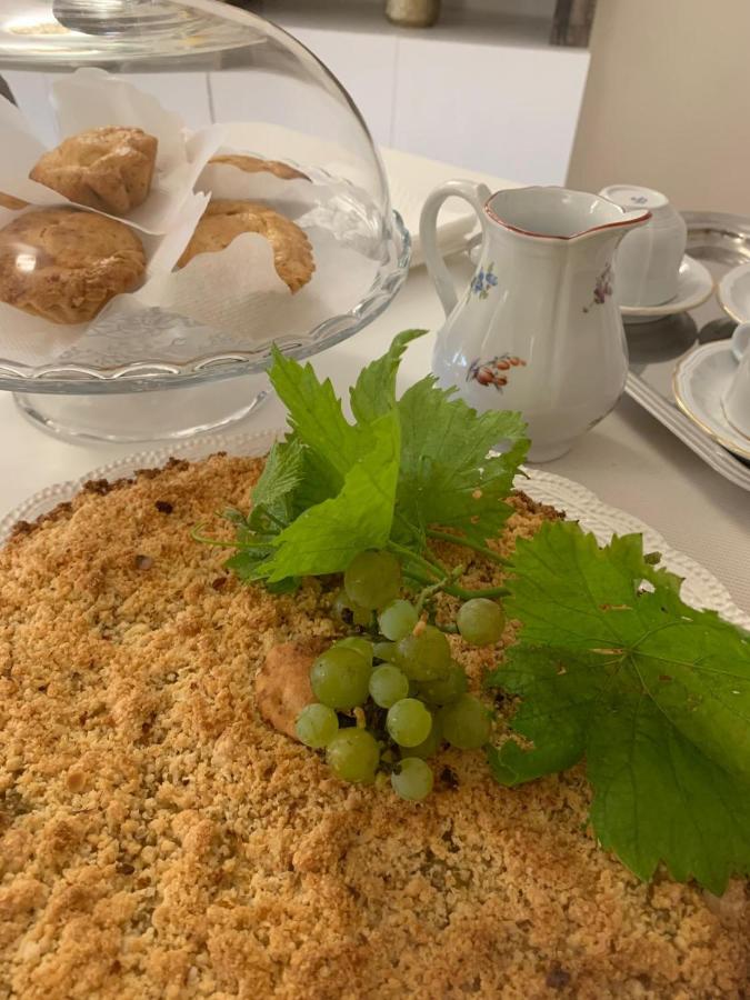 B&B La Terrazza - Ferienwohnung Mormanno