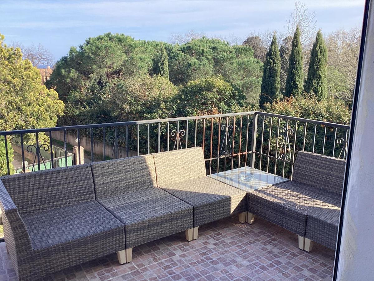 Appartement Bavella - B&B Santa-Lucia-di-Moriani