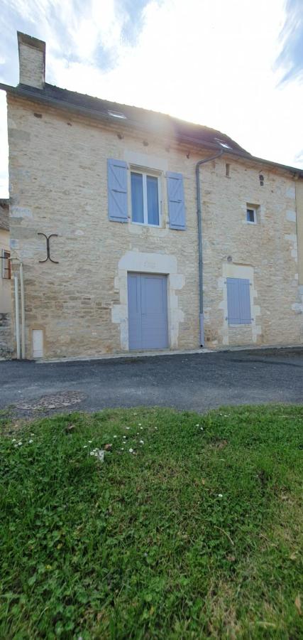 Charmante maison en pierre en Périgord "Le Cantou" - B&B