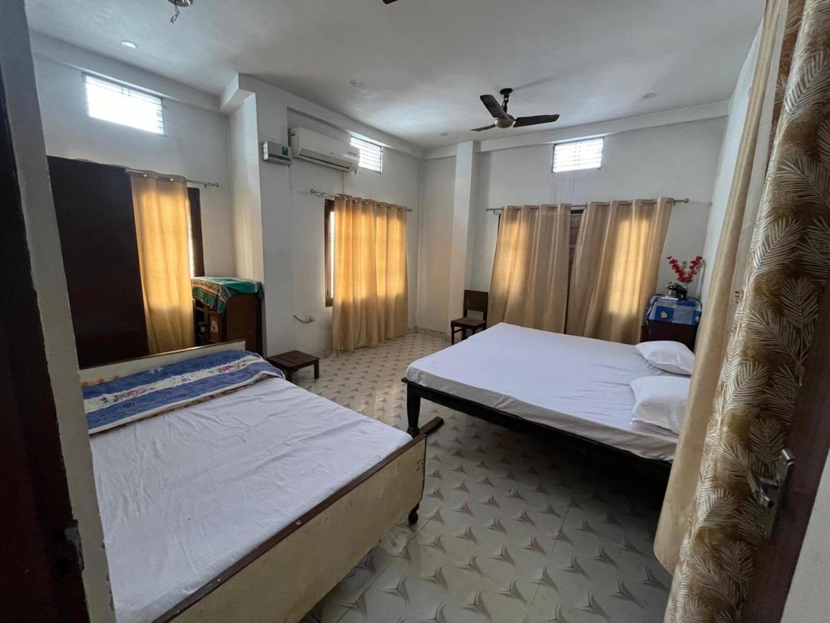 IK Homestay - B&B