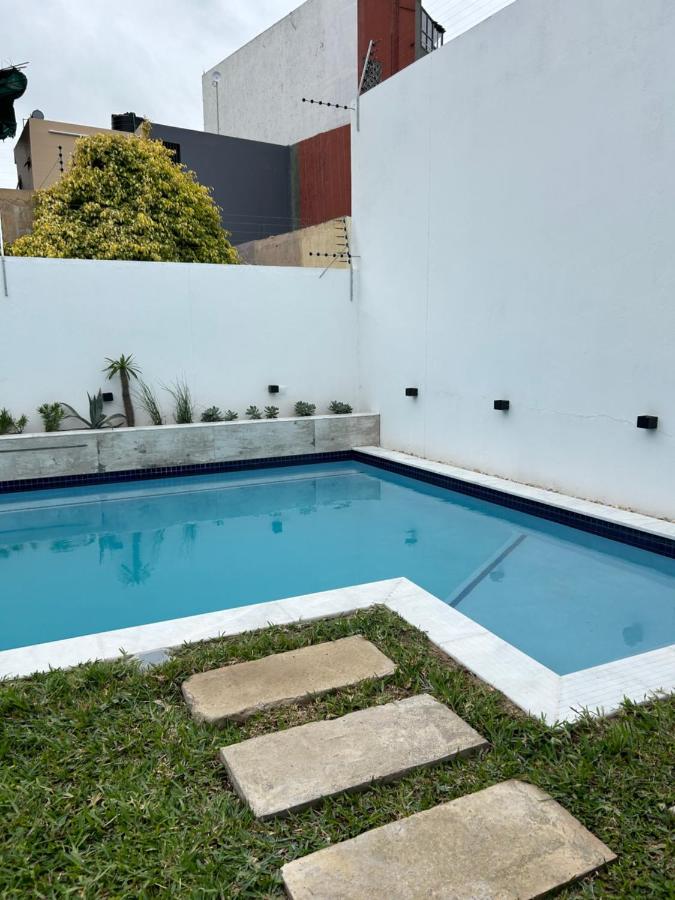 Coastal Beach Apartments - Bed and Breakfast Maputo