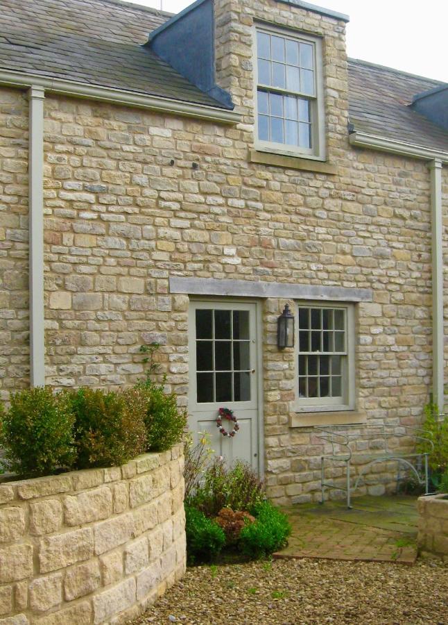 Constable - One-Bedroom Apartment