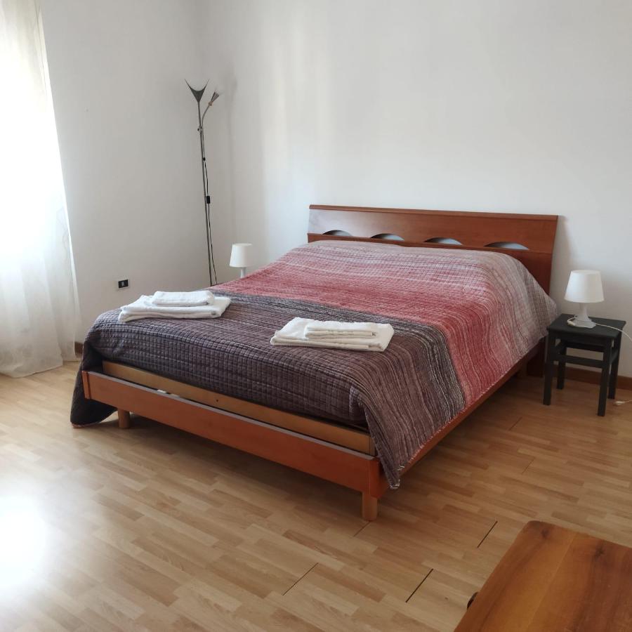 Apartamento de 2 dormitorios