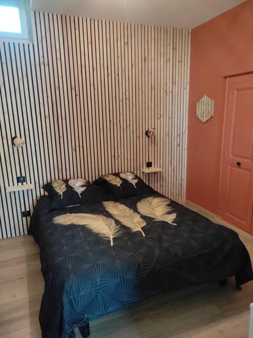 Au bord du loir - B&B