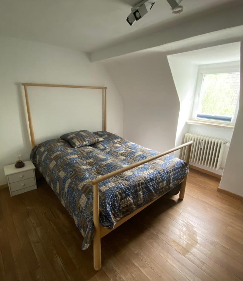 Westpark Appartment - 15min zum Zentrum - B&B Norimberga