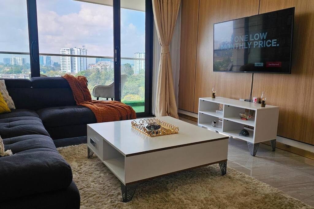 Boove's Pearl, Kileleshwa - B&B