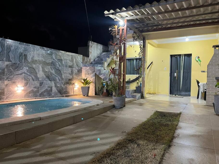 Aconchego da Nilda - Ferienwohnung Maragogi