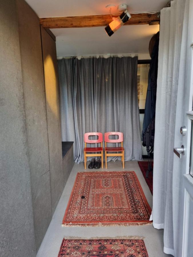 Huset i Oreby - B&B
