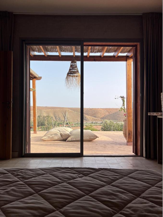 Chambre Deluxe