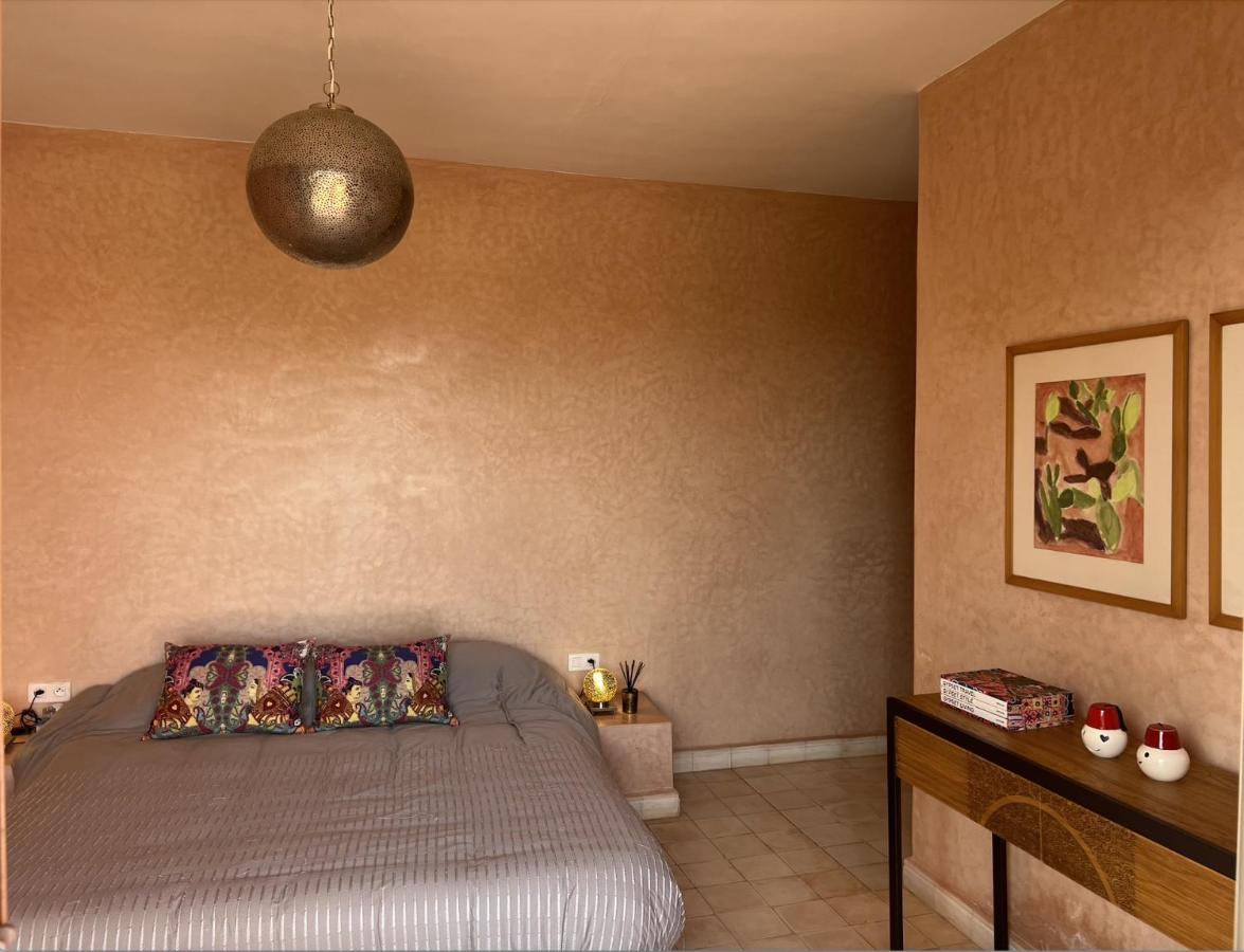 Chambre Deluxe