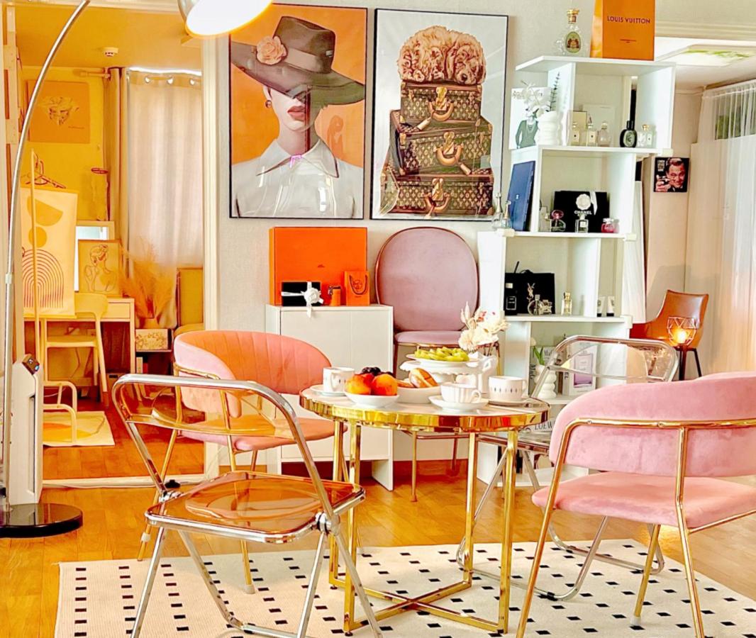 Boutique,seoul - Chambres d’hôtes Séoul