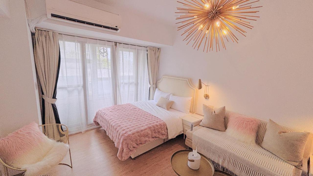 Family Room with Balcony