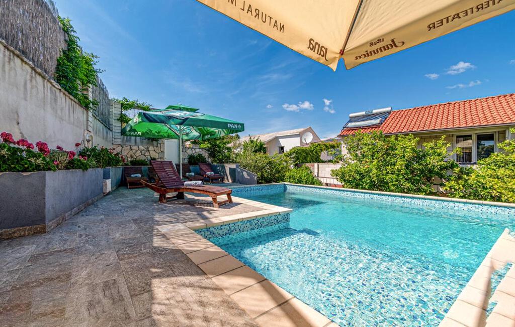 Kiara - B&B Korčula
