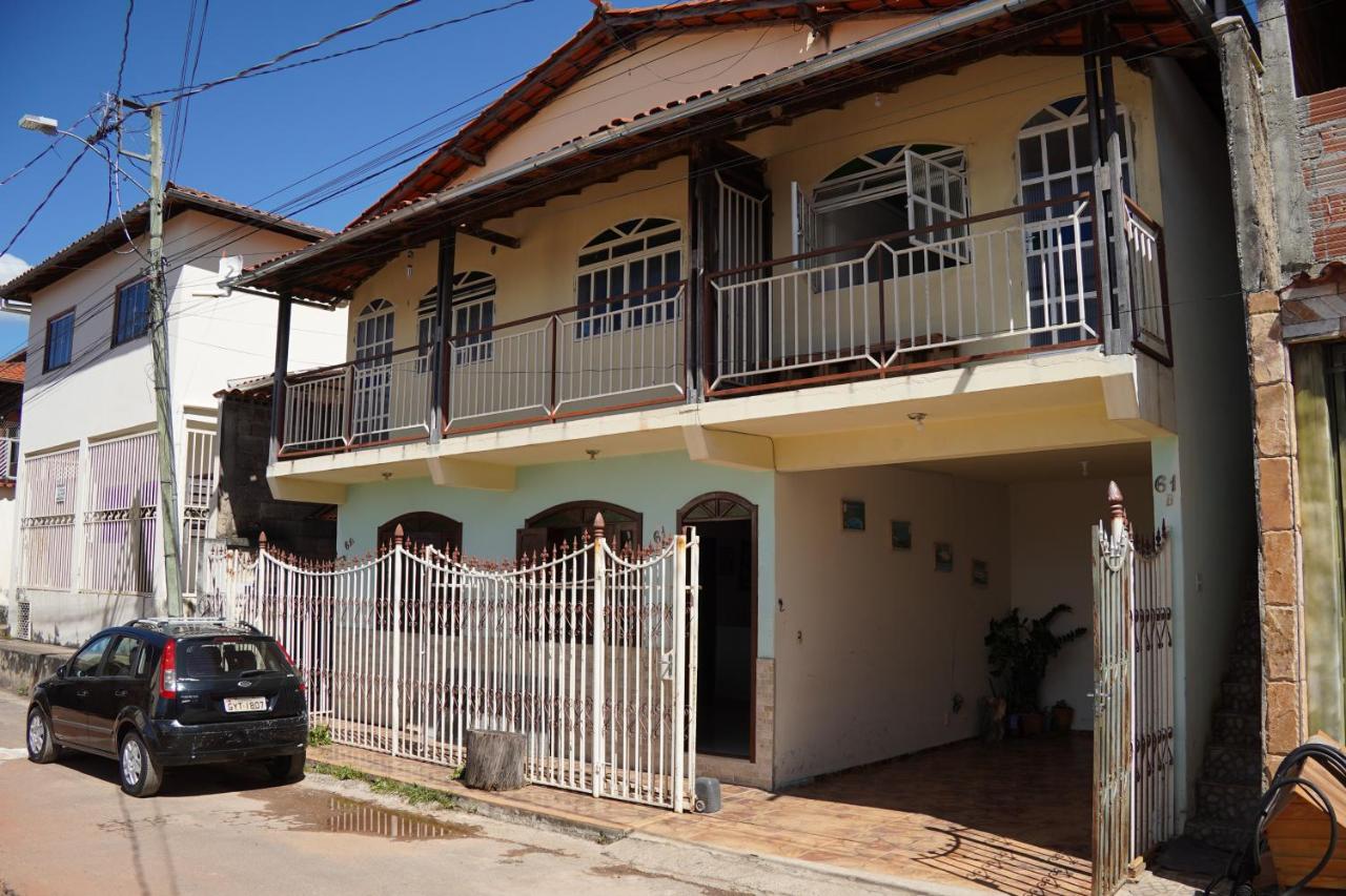 Apartamento em Diamantina - MG - B&B